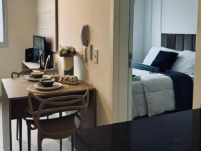 Elegante apartamento com opção de estacionamento no Brás